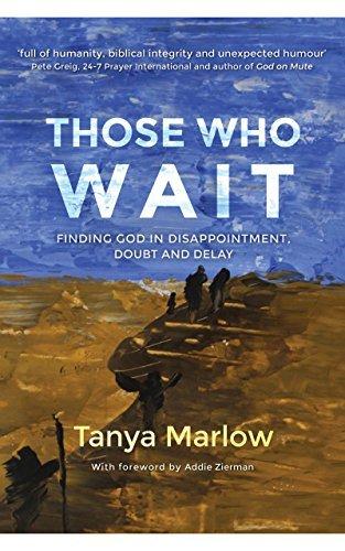 Those Who Wait free audiobook